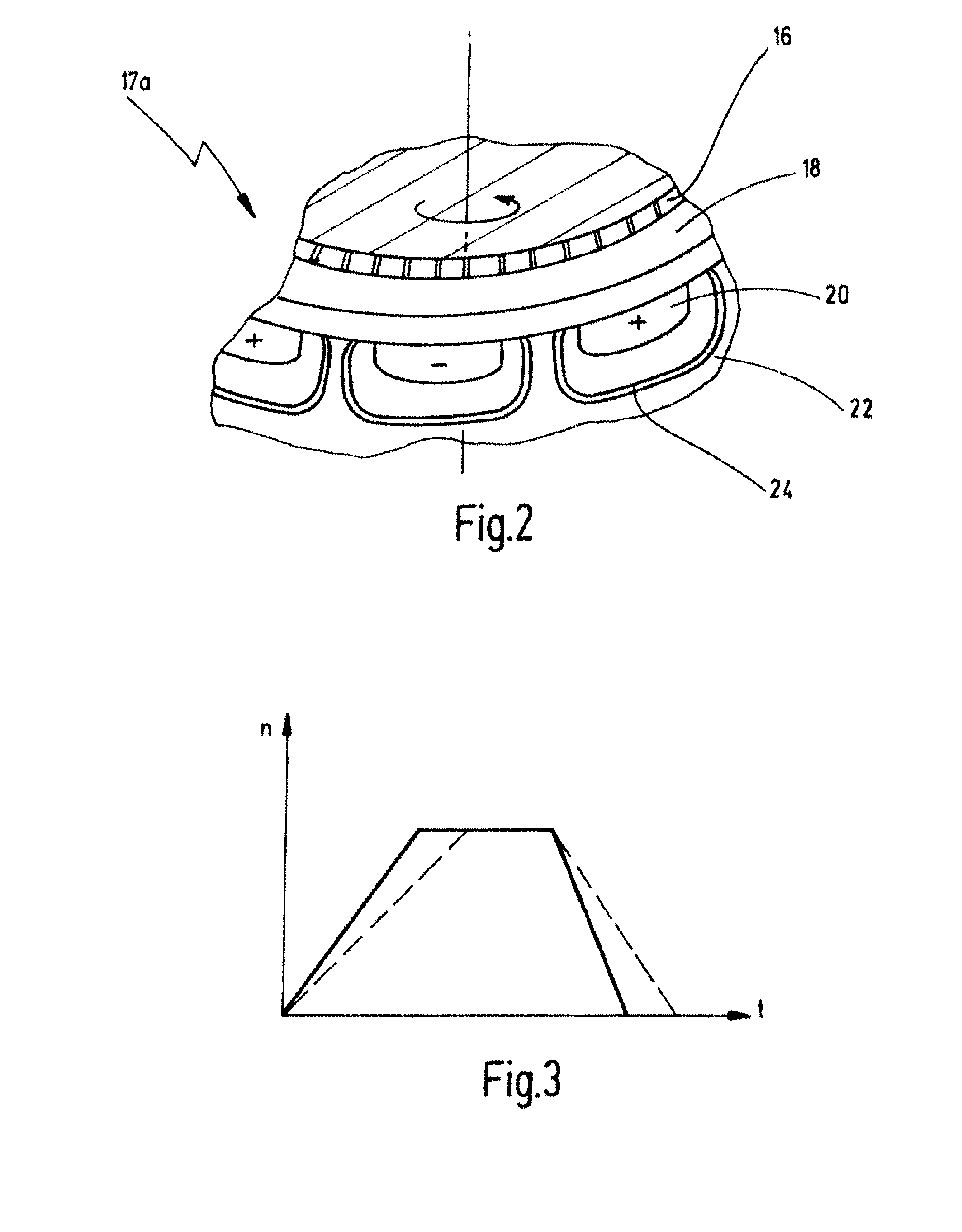 Tool clamping system