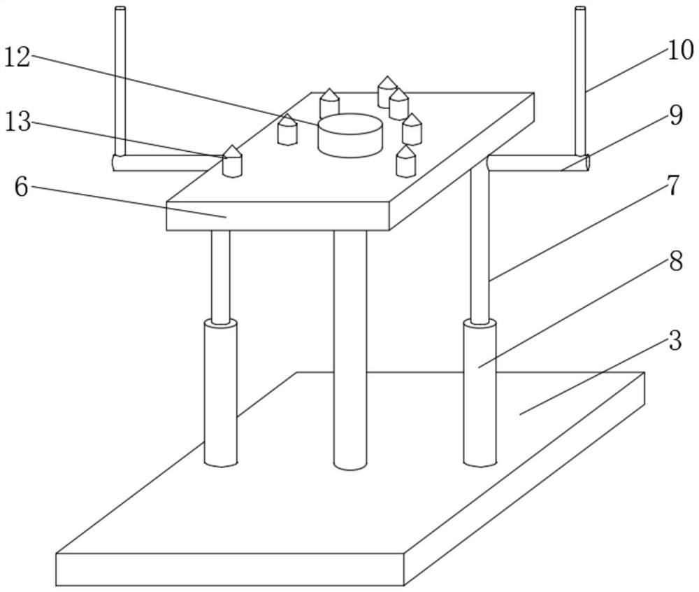 Horseshoe processing and preparation method