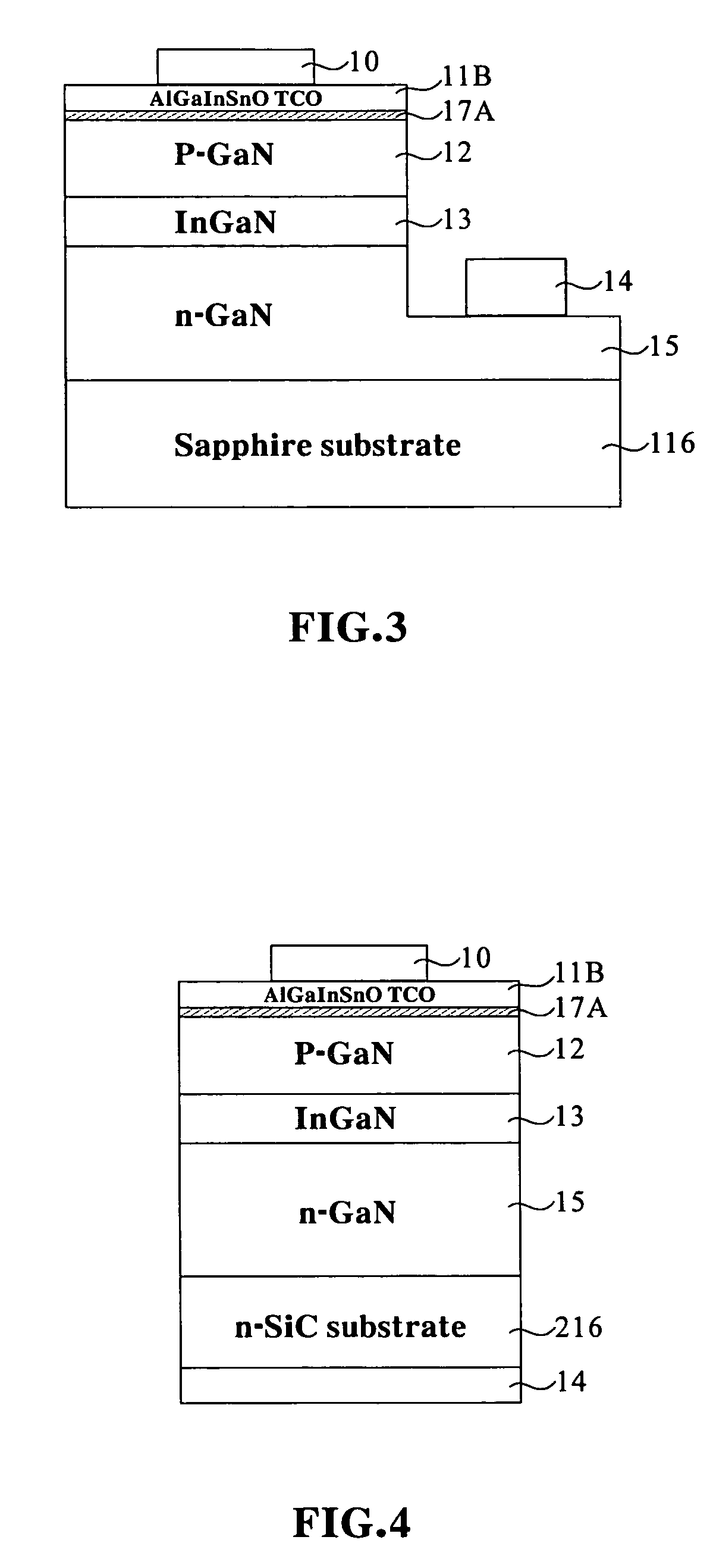 High brightness gallium nitride-based light emitting diode with transparent conducting oxide spreading layer