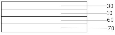 FPC antenna and mobile terminal