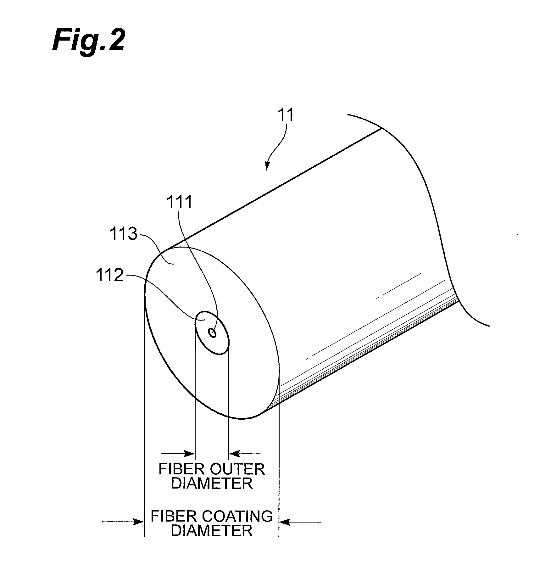 Connector-incorporated multi-core optical fiber