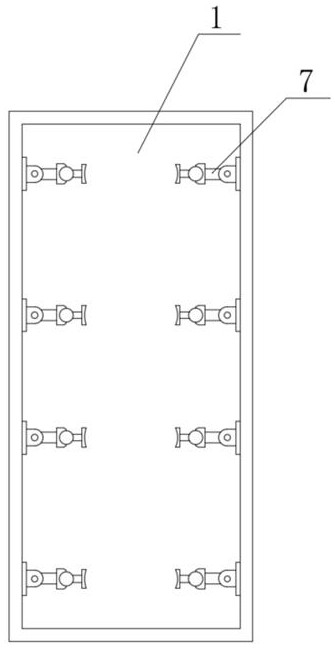 Vision detection device