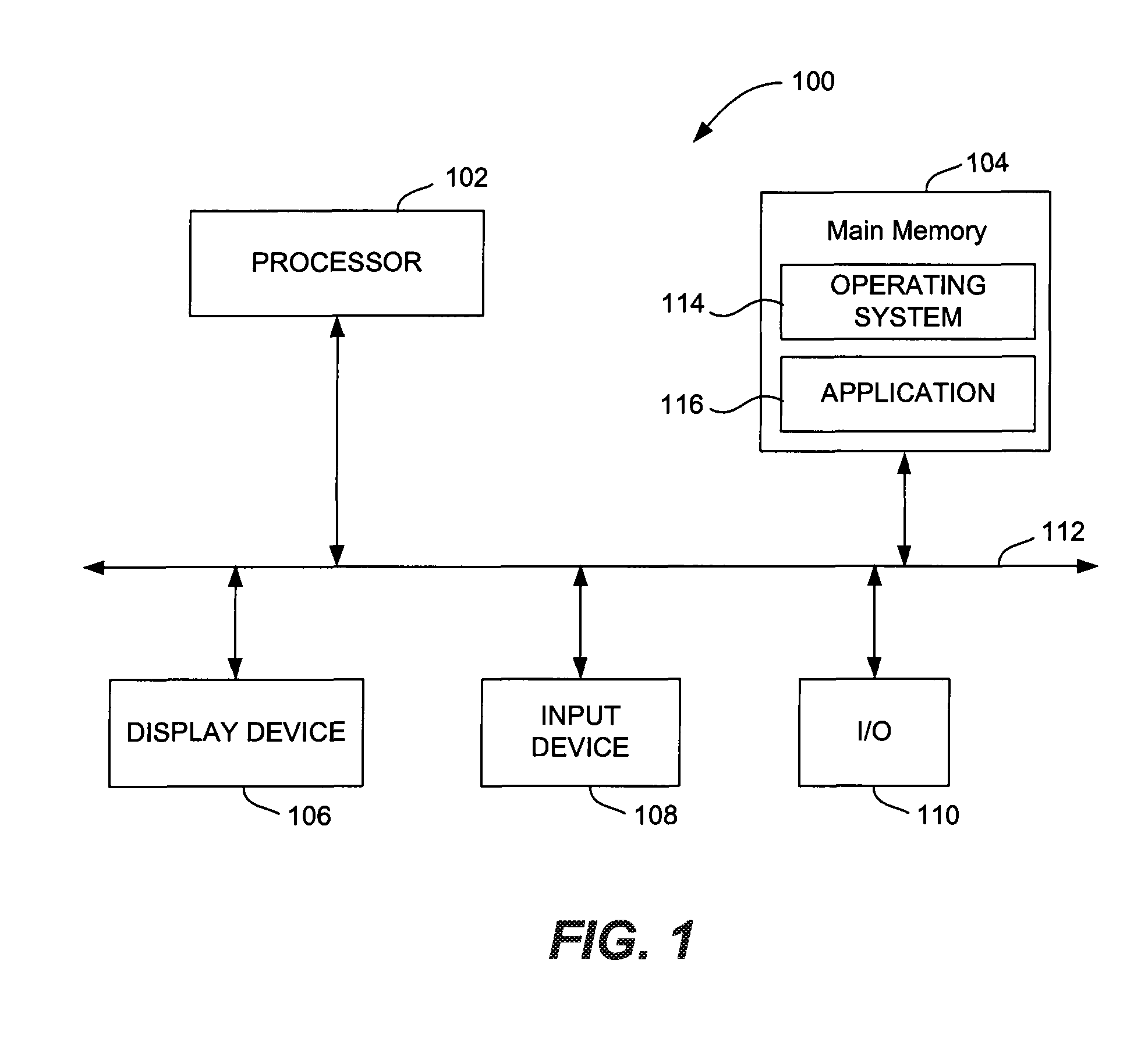 Methods and systems for reducing interrupt latency by using a dedicated bit