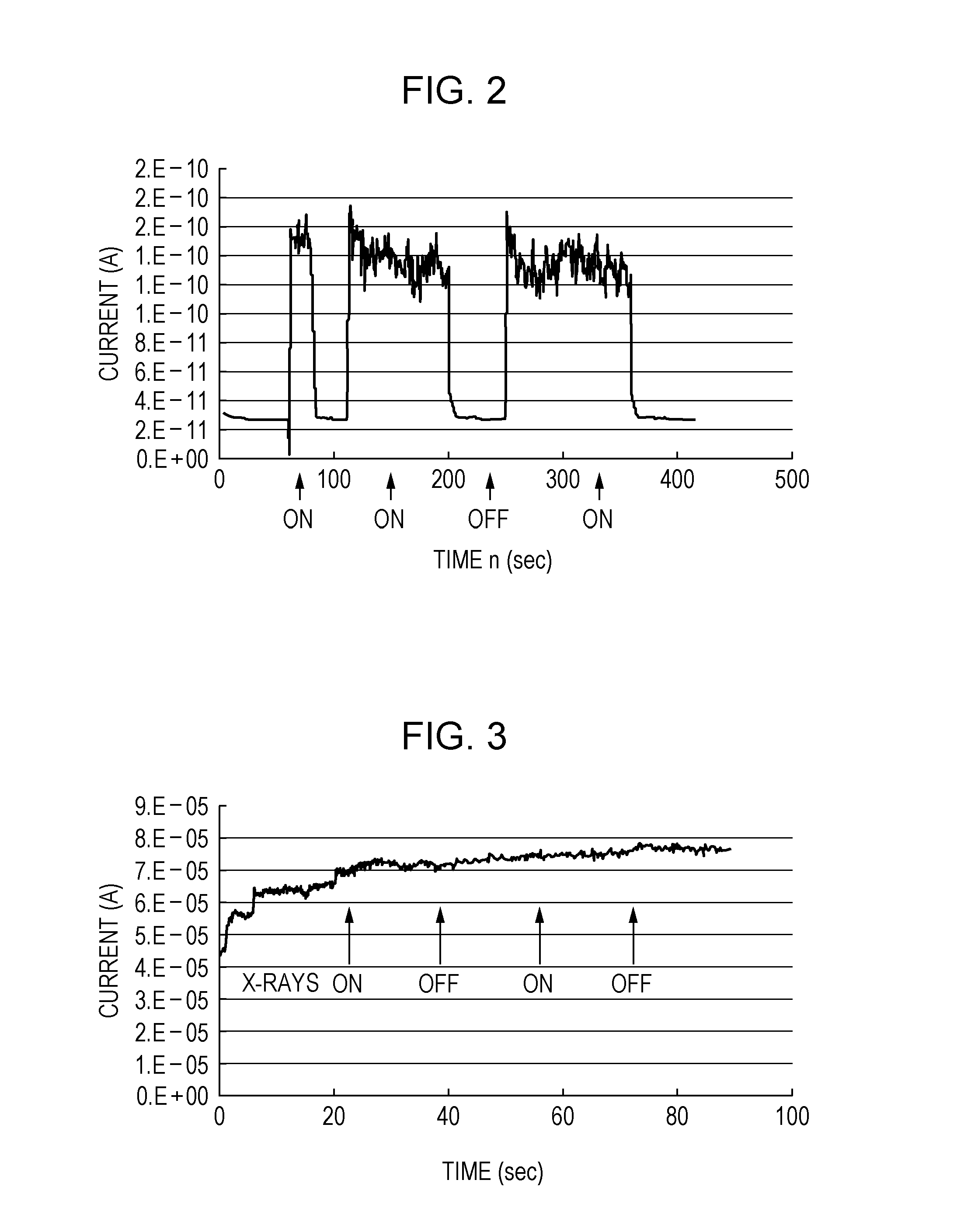 X-ray detector and method for manufacturing the same