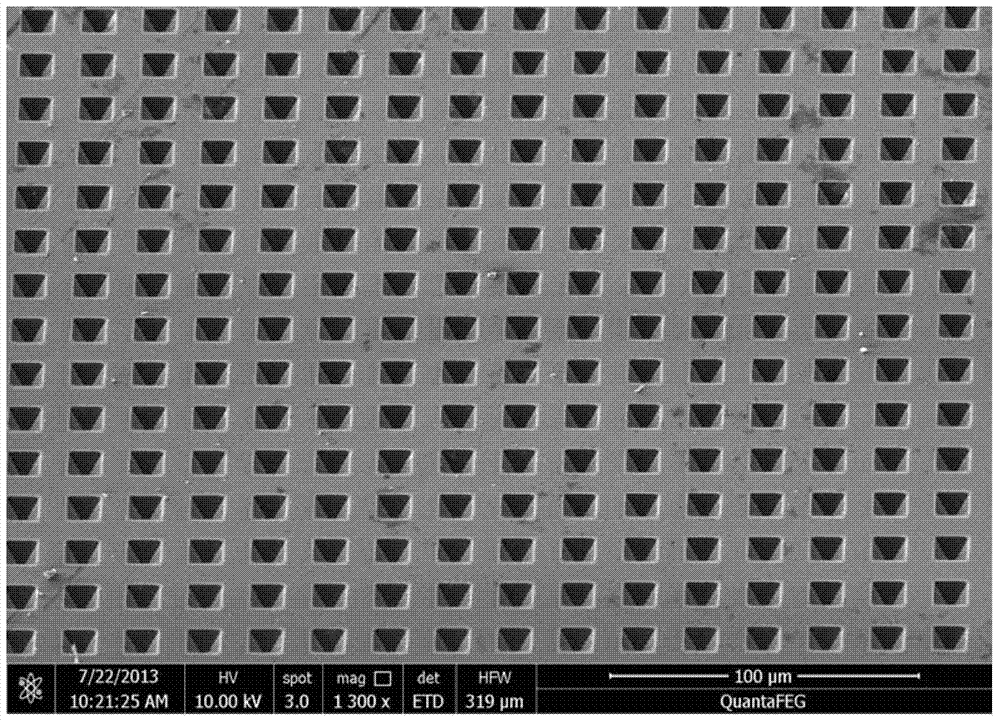 Application of electronic skin to pulse detection and pulse detection system and method