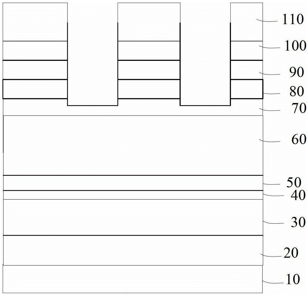 Method for Detecting Via Underetch and Via Missing Defects