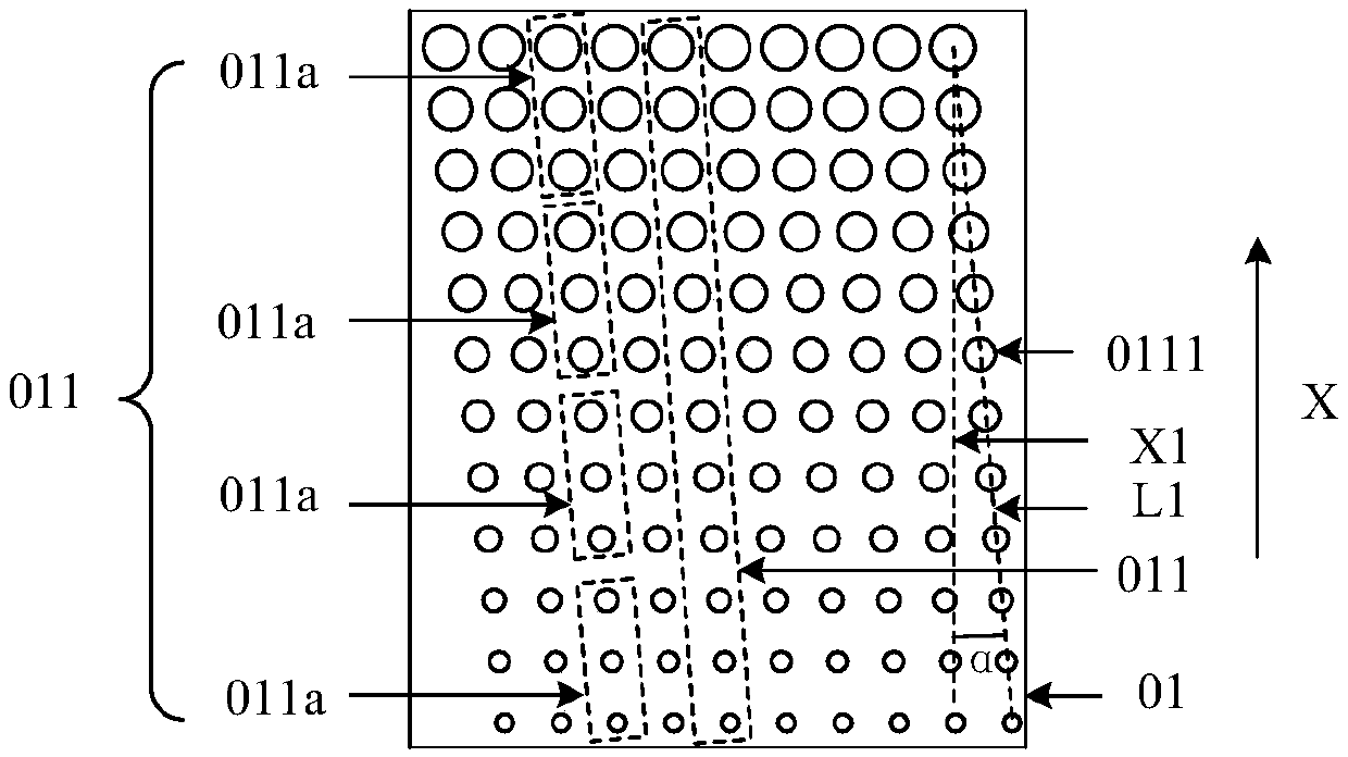 Catalyst basket and redox reaction device