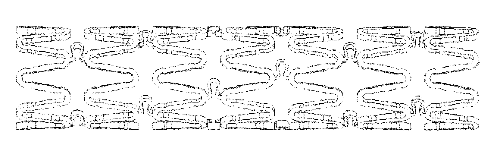 Bioresorbable Iron-Based Alloy Stent