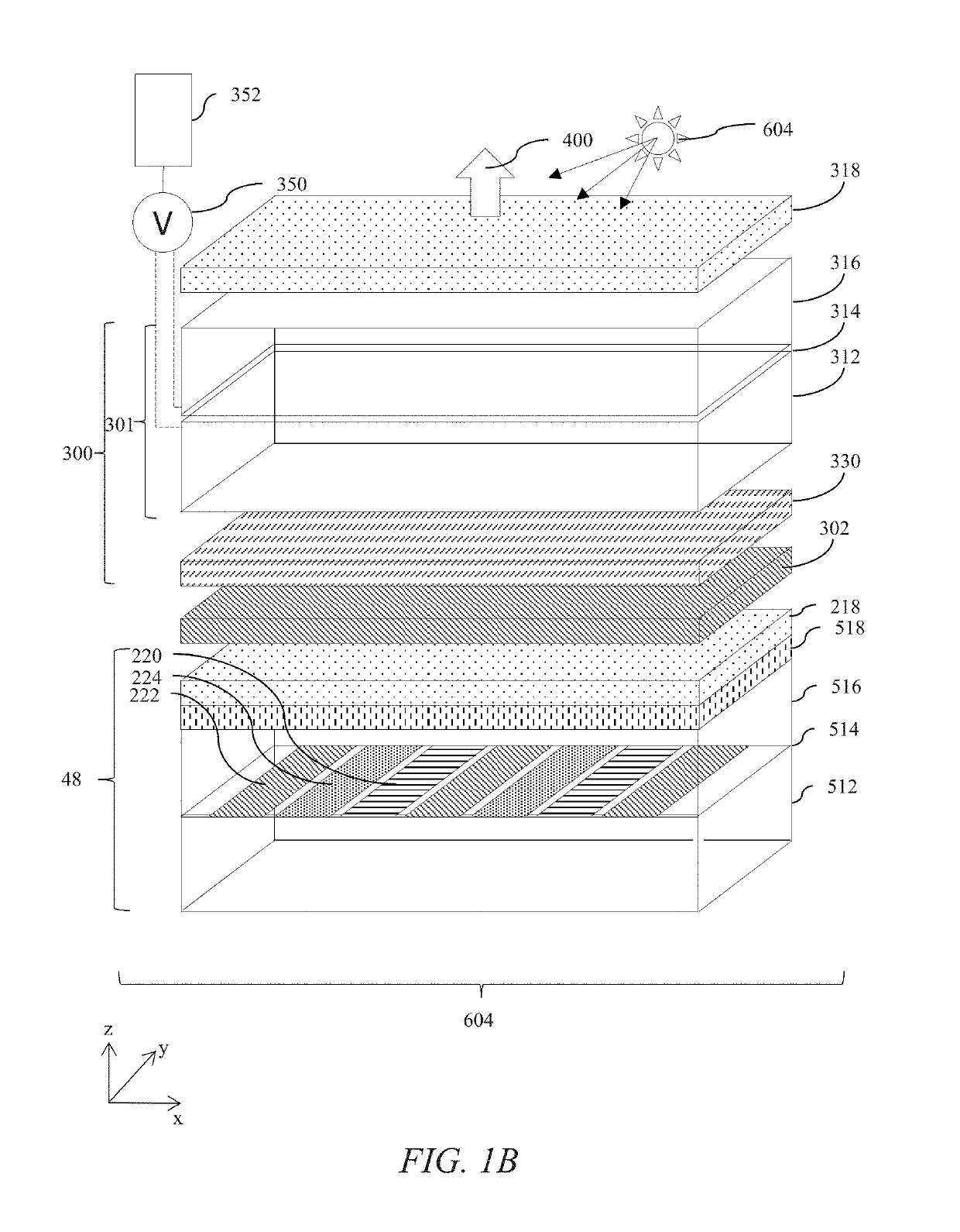 Reflective optical stack for privacy display