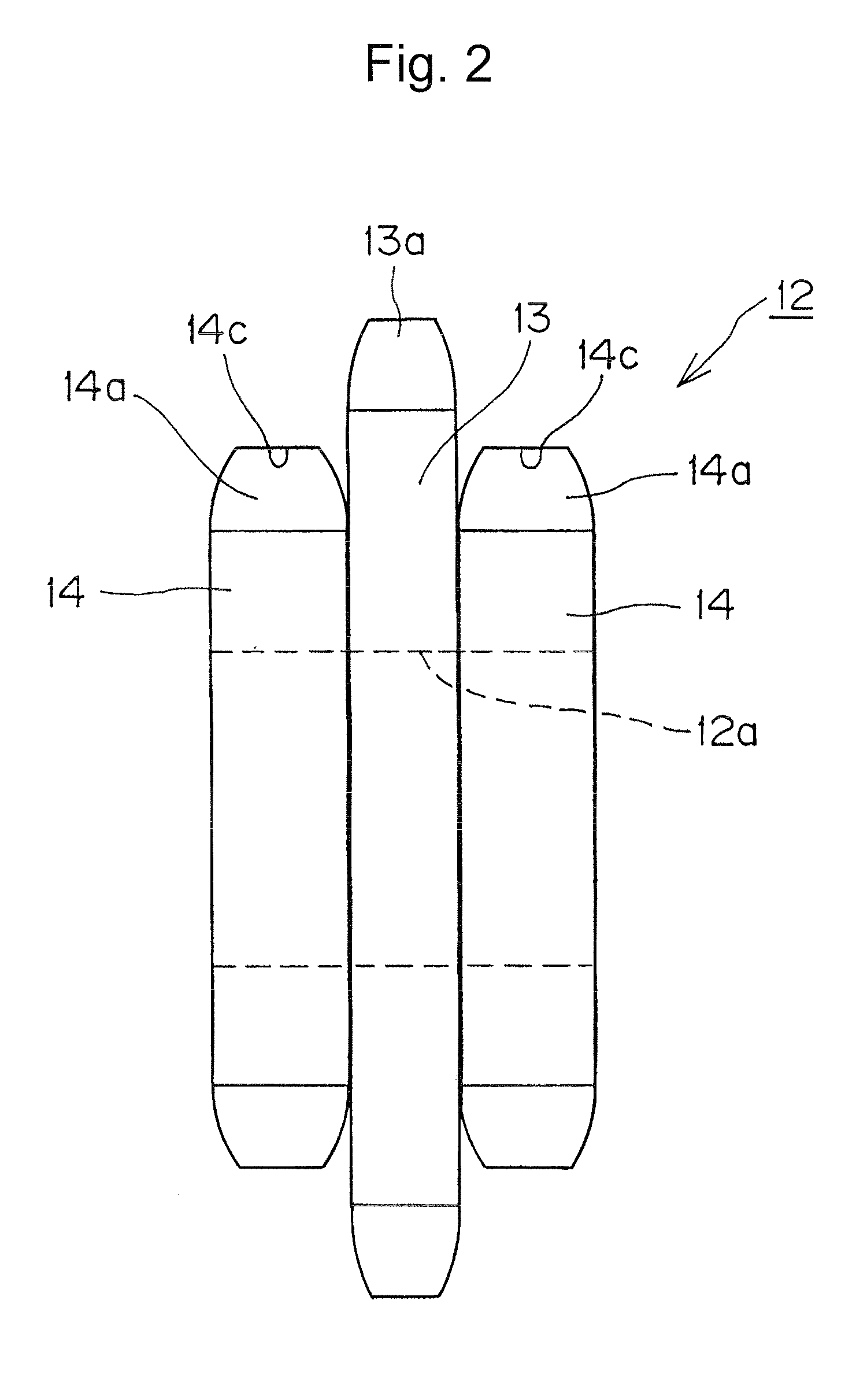 Chain transmission