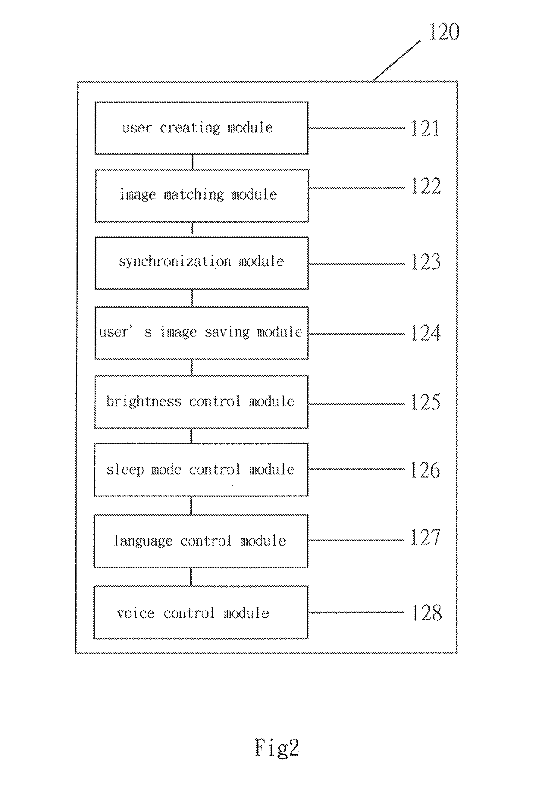 Device for two-way wireless data transmission