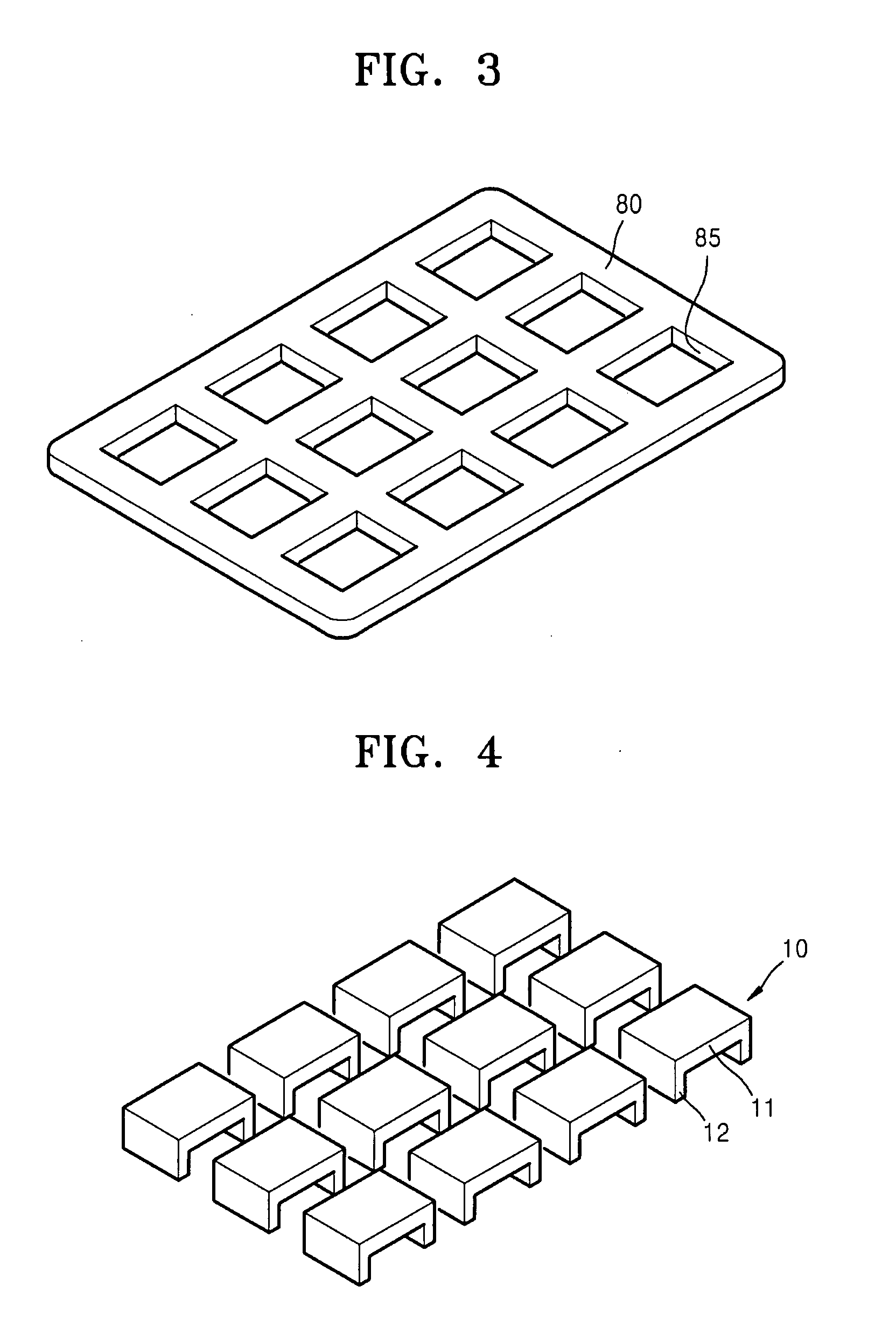 Button input device using E-paper