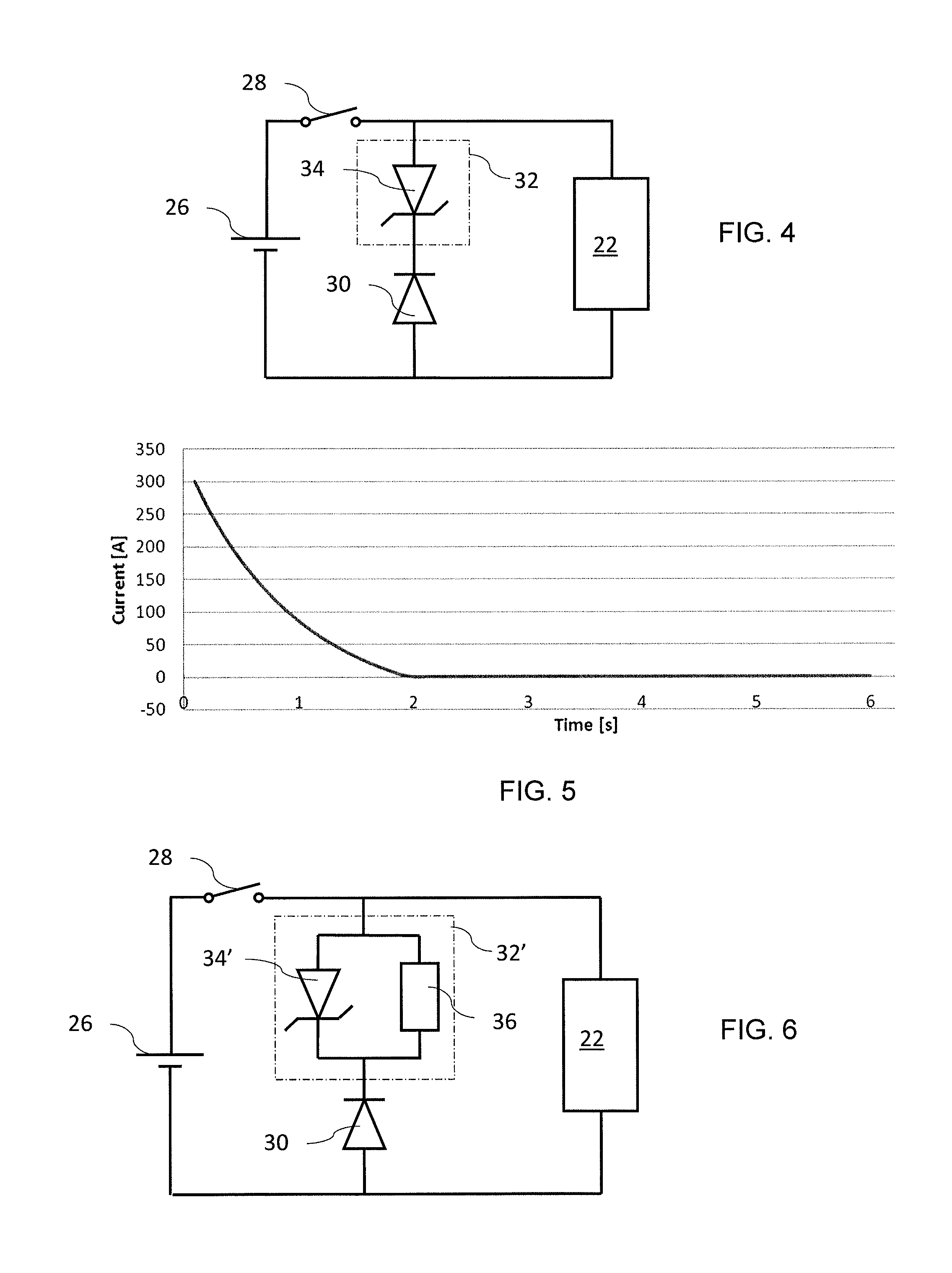 Beam transport system for a hadron therapy facility