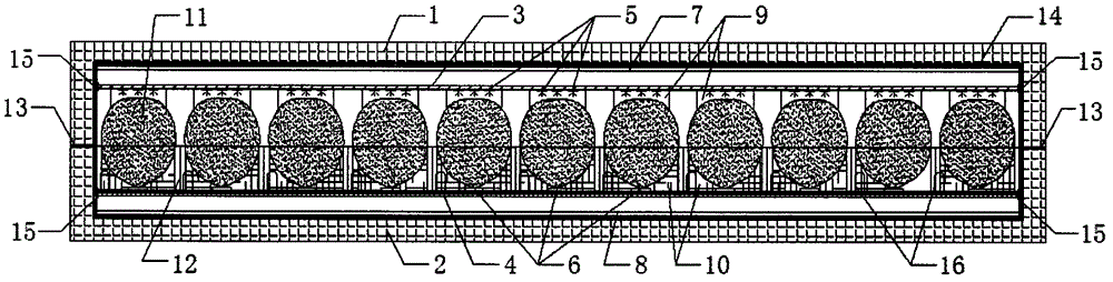 Egg candling method and device in egg incubation