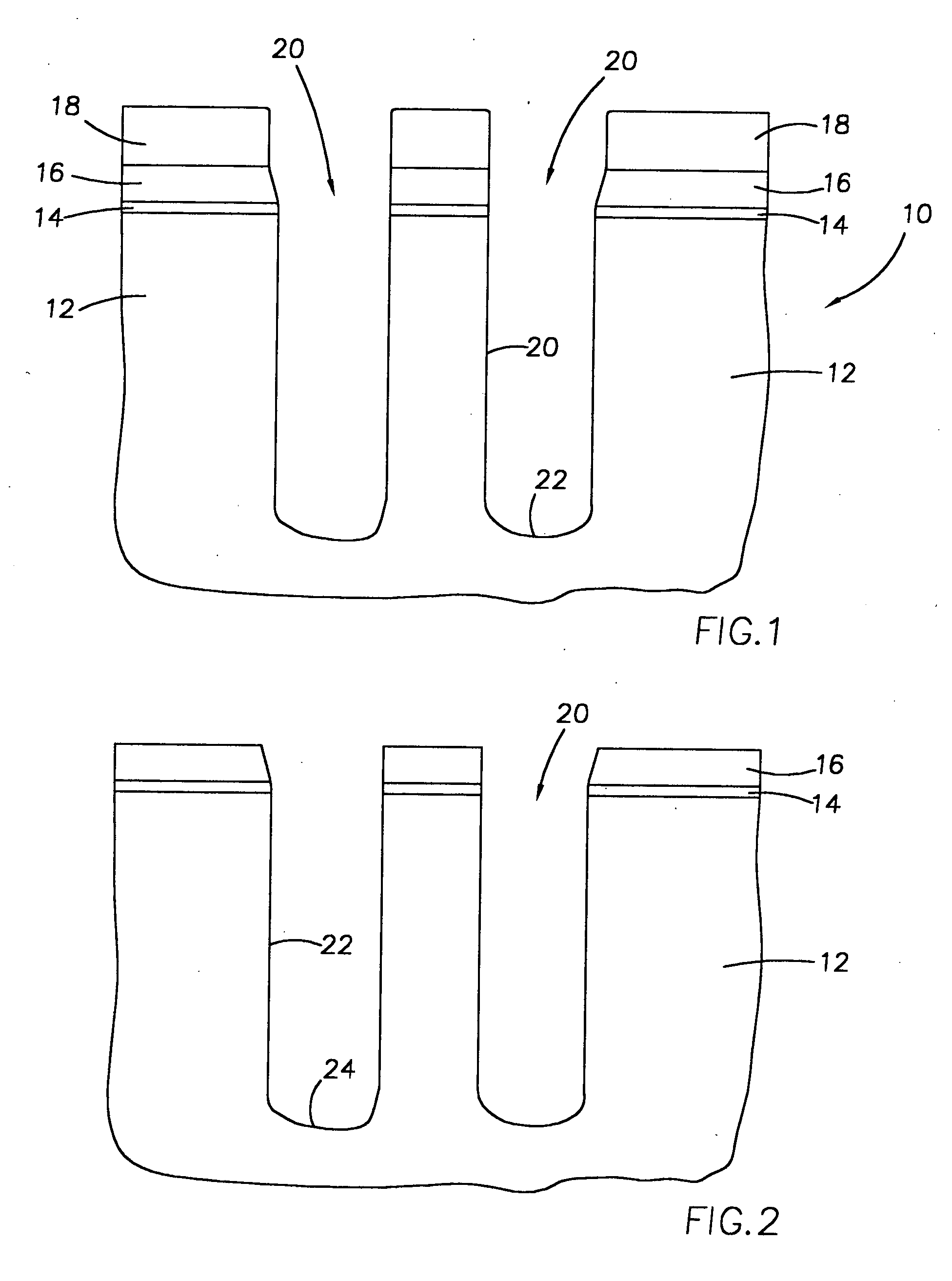 Low temperature process for polysilazane oxidation/densification