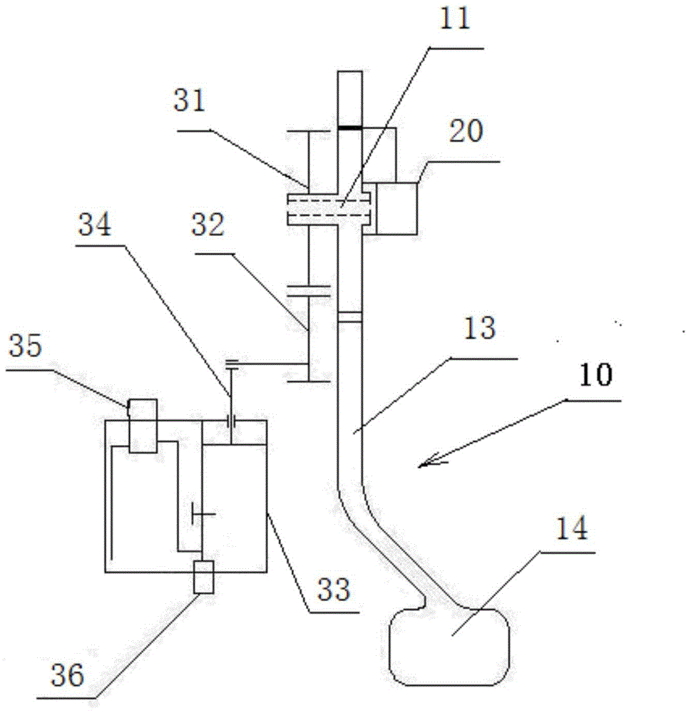 Braking system of vehicle and control method thereof, vehicle