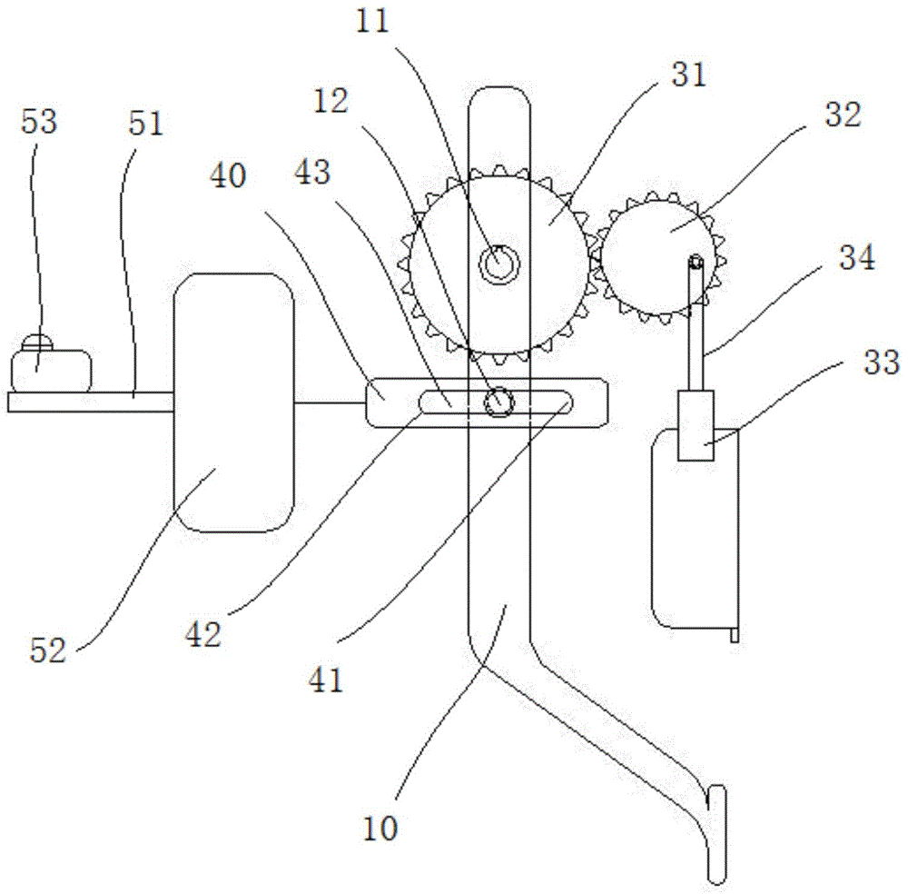 Braking system of vehicle and control method thereof, vehicle