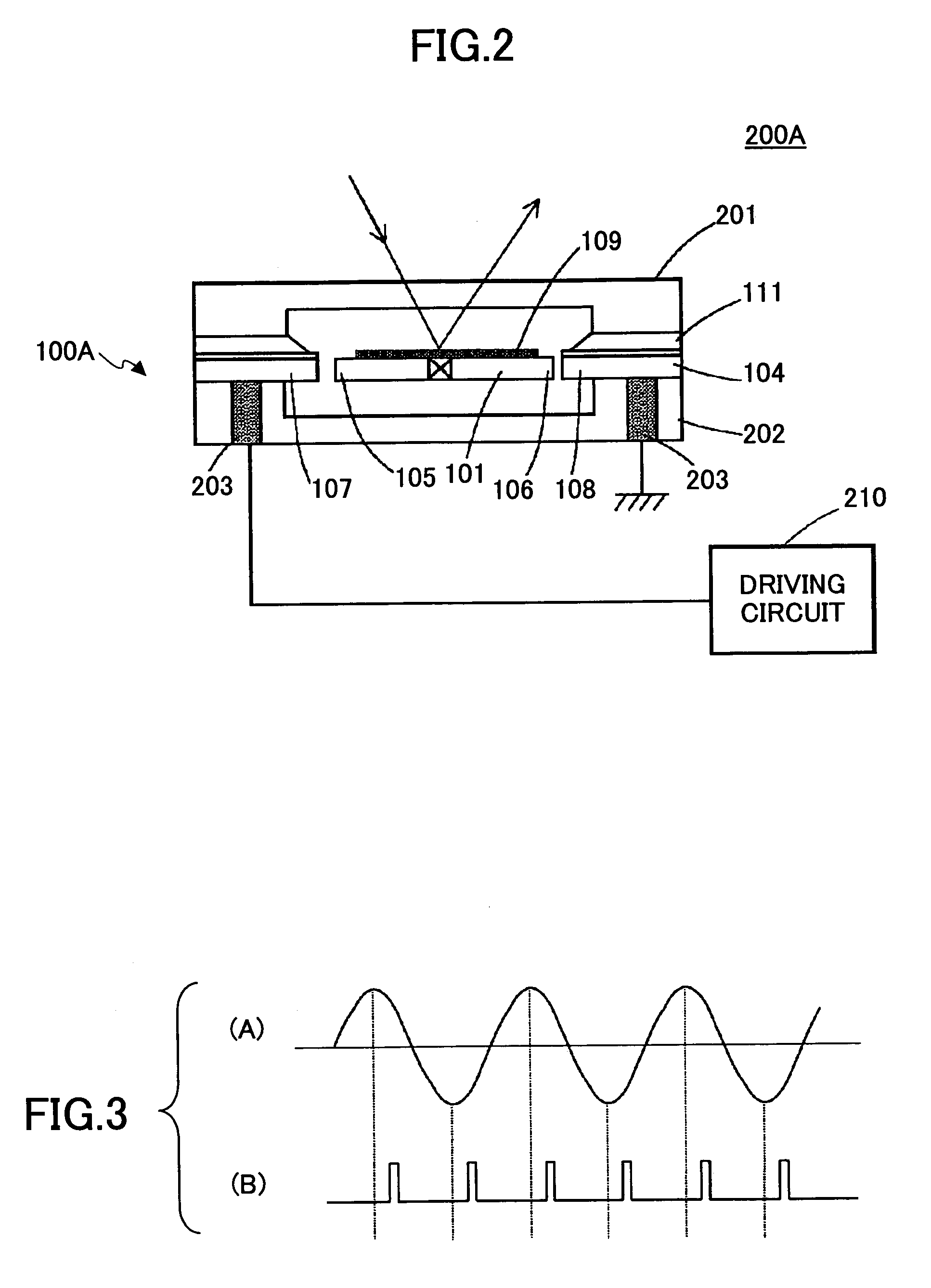 Optical scanning apparatus, optical writing apparatus, image forming apparatus, and method of driving vibration mirror