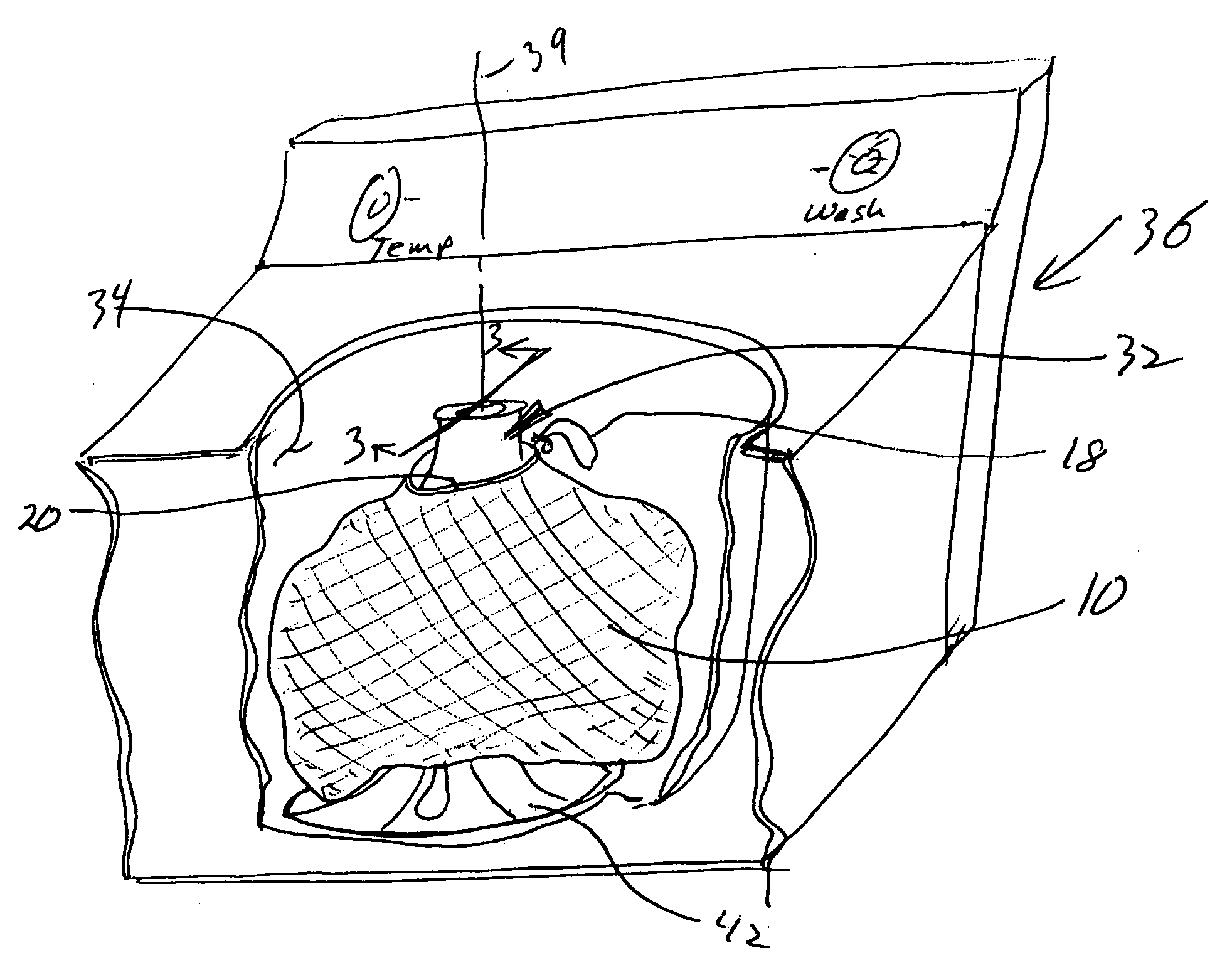 Laundry bag