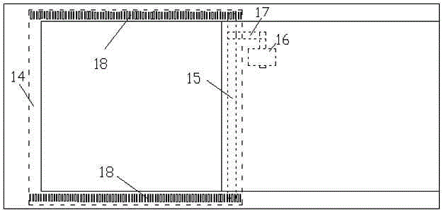 Intelligent shopping cart and using method thereof