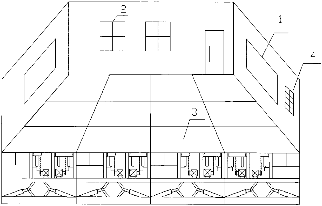 a smart classroom