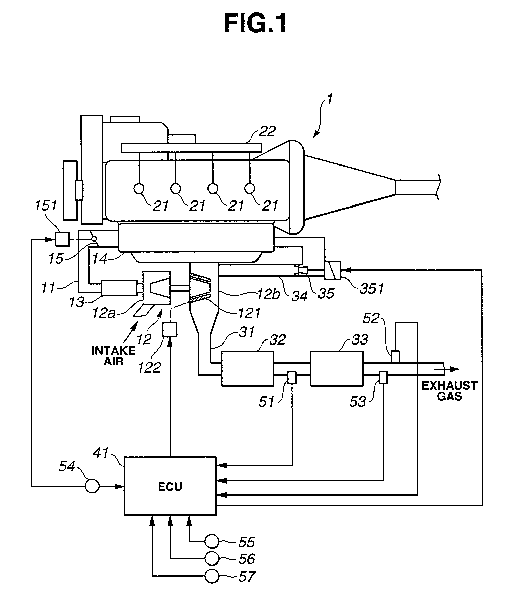 Combustion control apparatus for internal combustion engine