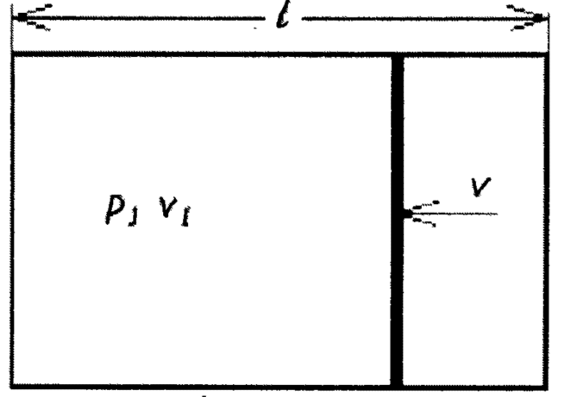 Dynamic determination method of hydrogen partial pressure of aluminum alloy melt