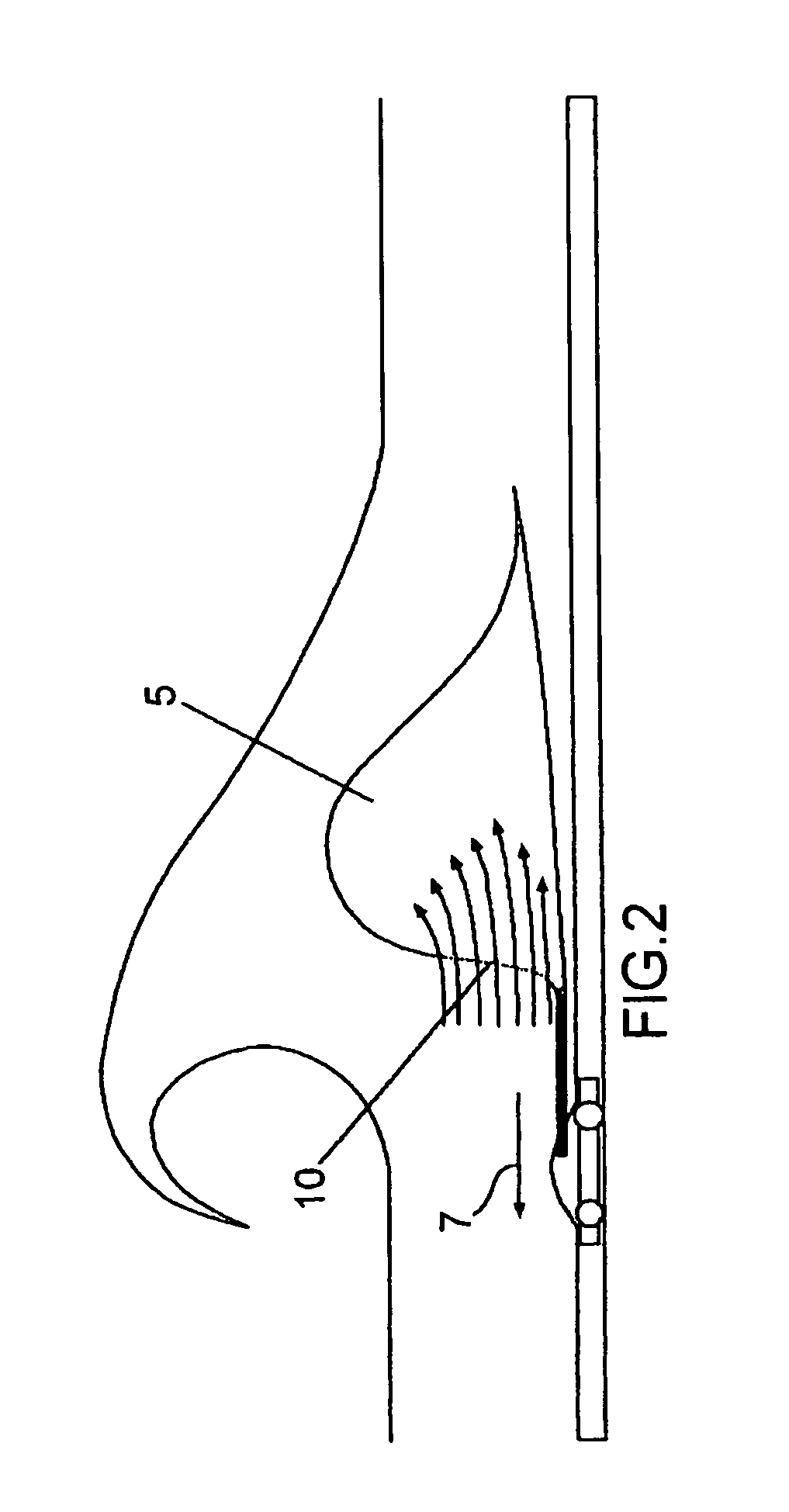 Wave-generating apparatus