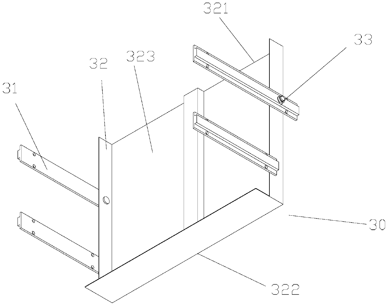 Conveying equipment