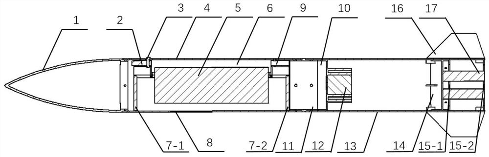 Model rocket suite for aerospace science popularization education