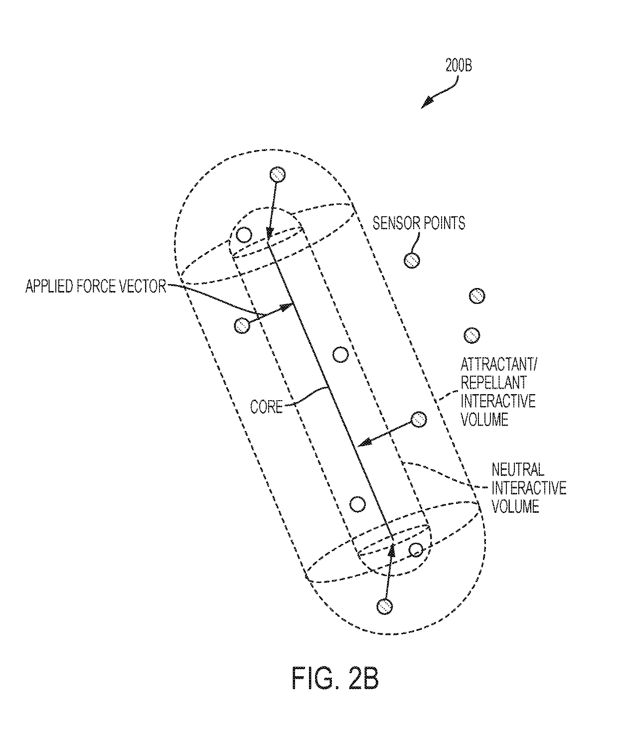 Systems and methods for reducing processing load when simulating user interaction with virtual objects in an augmented reality space and/or evaluating user interaction with virtual objects in an augmented reality space