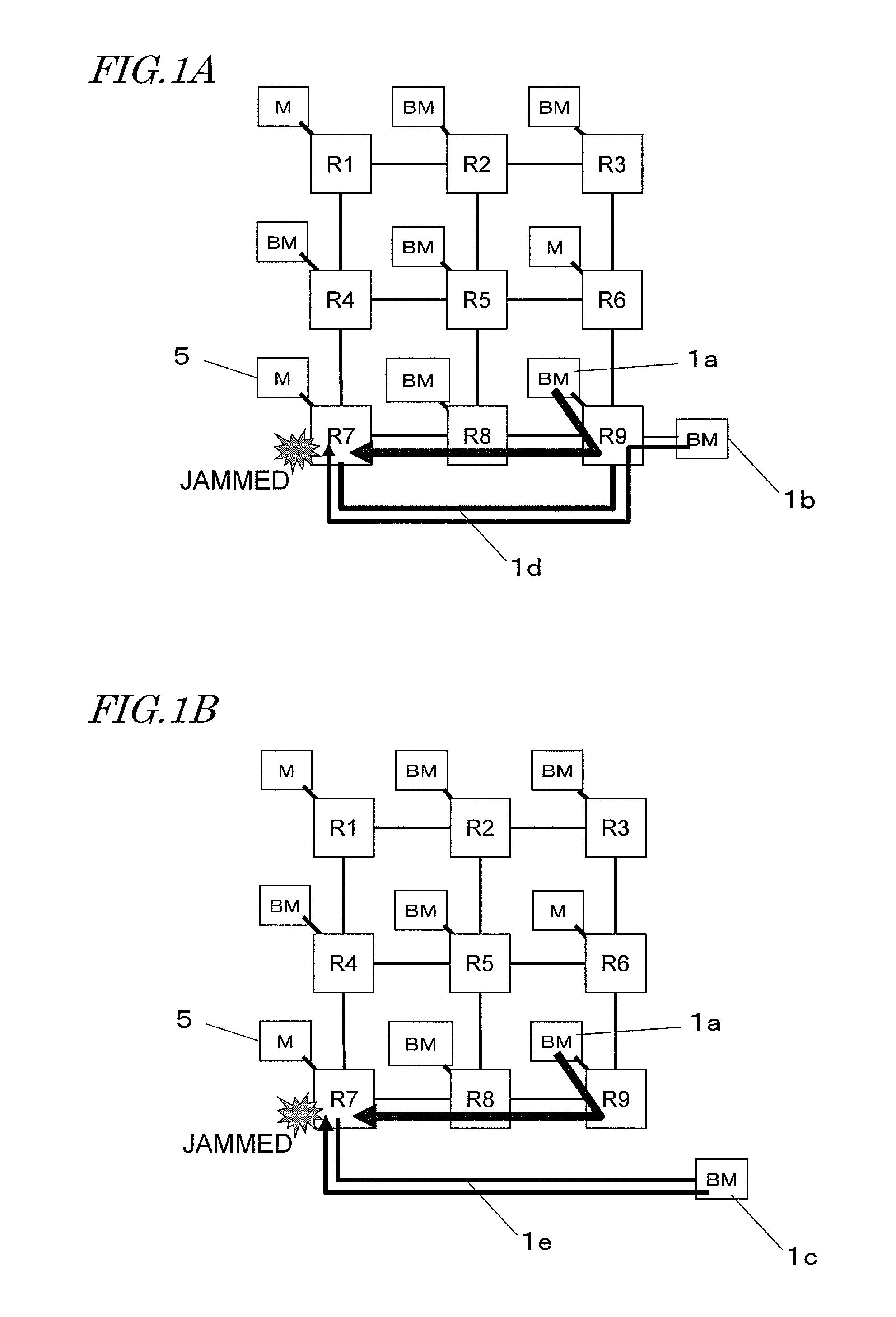 Router, method for controlling router, and program