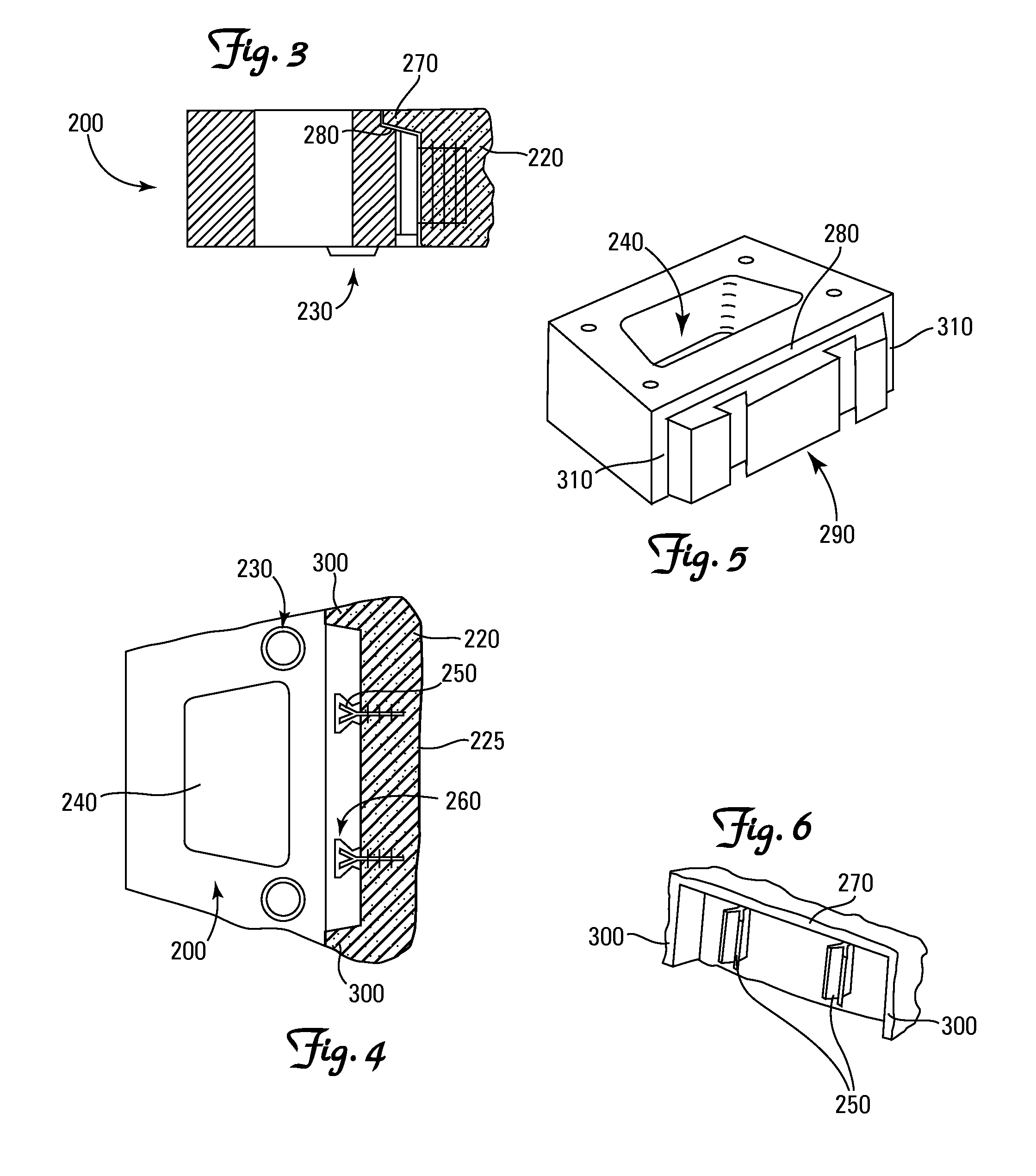 Veneers for walls, retaining walls, retaining wall blocks, and the like