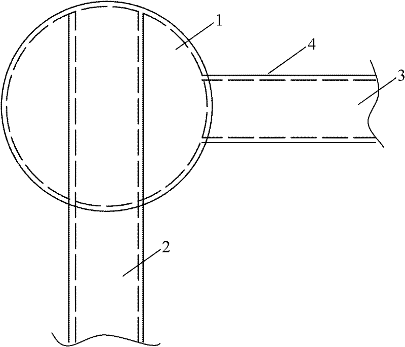 Electric heating element and manufacturing method thereof