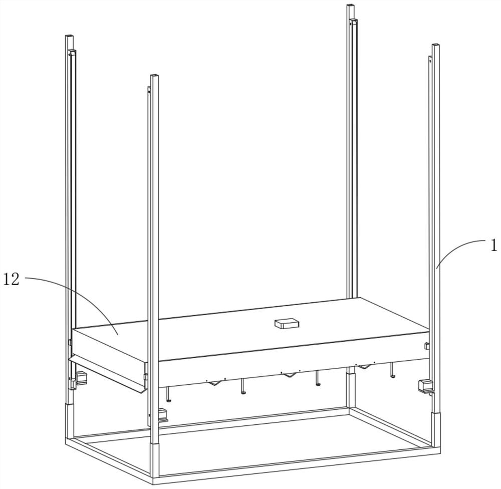 Lighting device for promoting plant growth