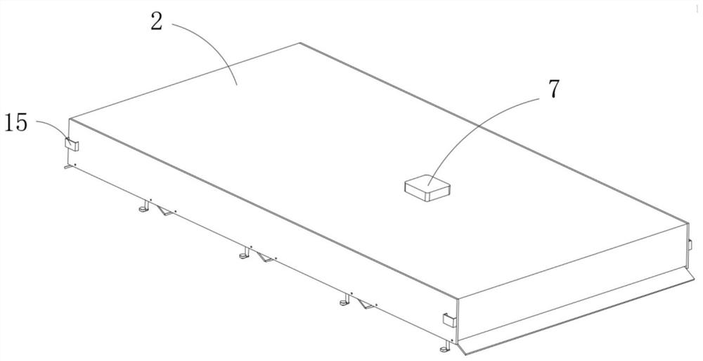 Lighting device for promoting plant growth