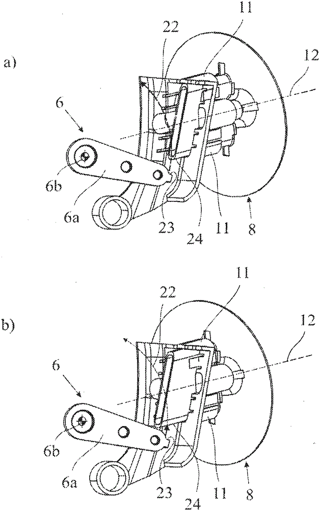 Motor vehicle lock