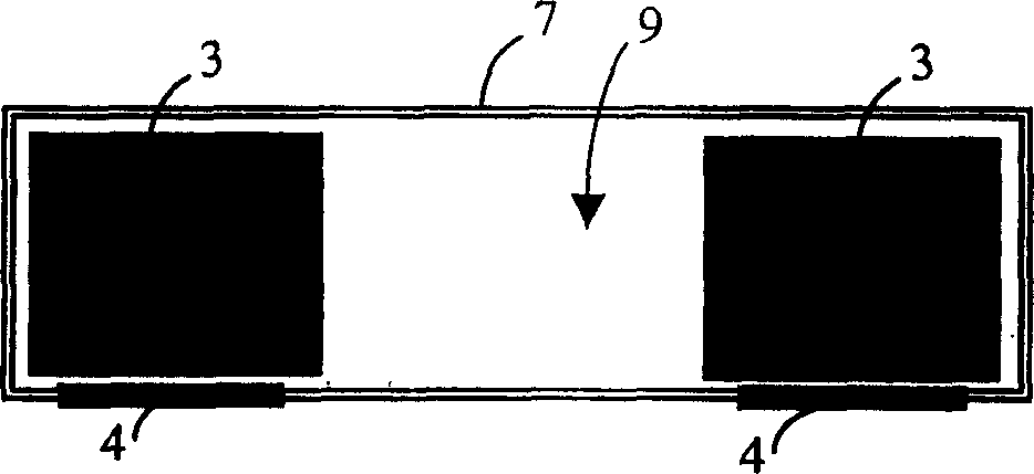 Elevator Car with multiple self running, elevator equipment of lift pit with at least three adjacent arrangement