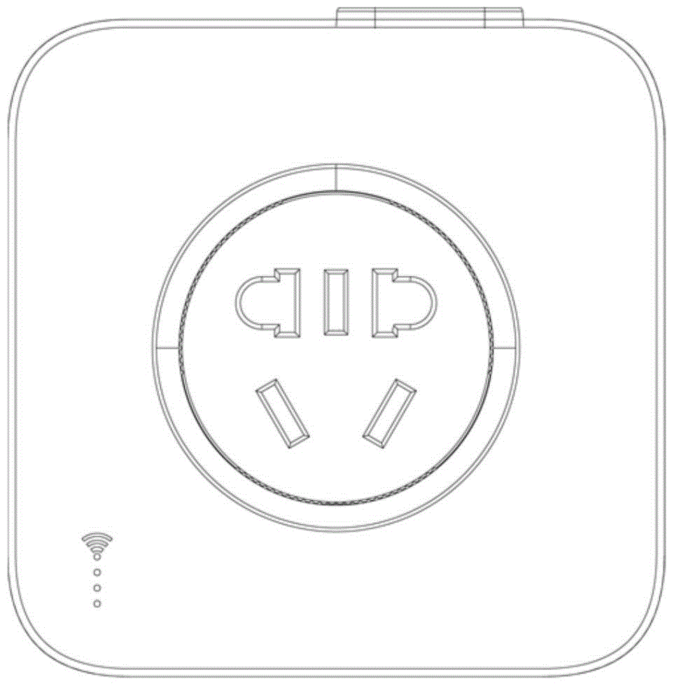 multi-function socket