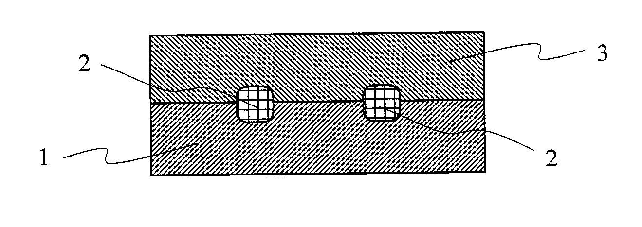 Test method using cells and test kit therefor