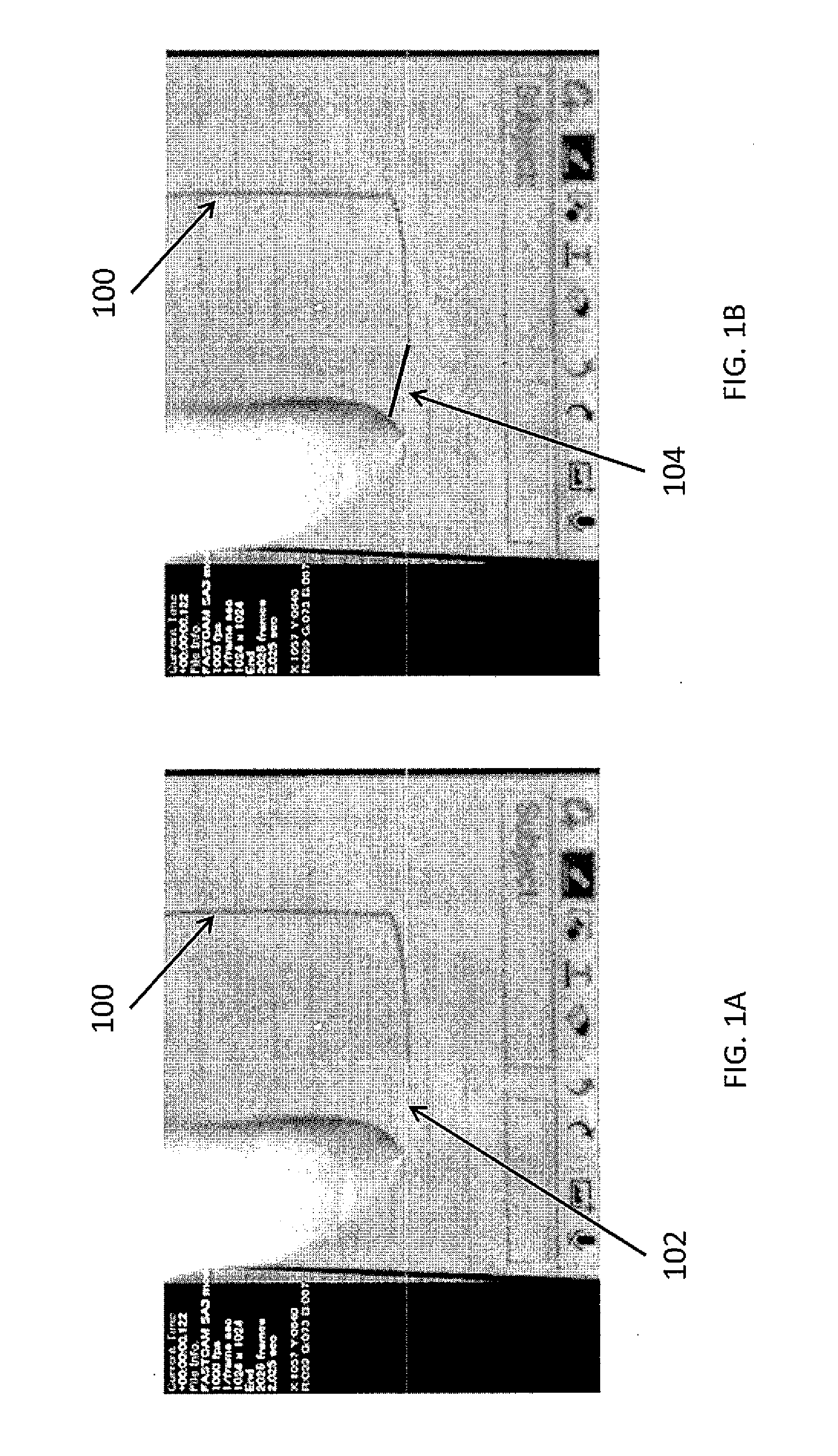 Method and apparatus to reduce display lag using image overlay