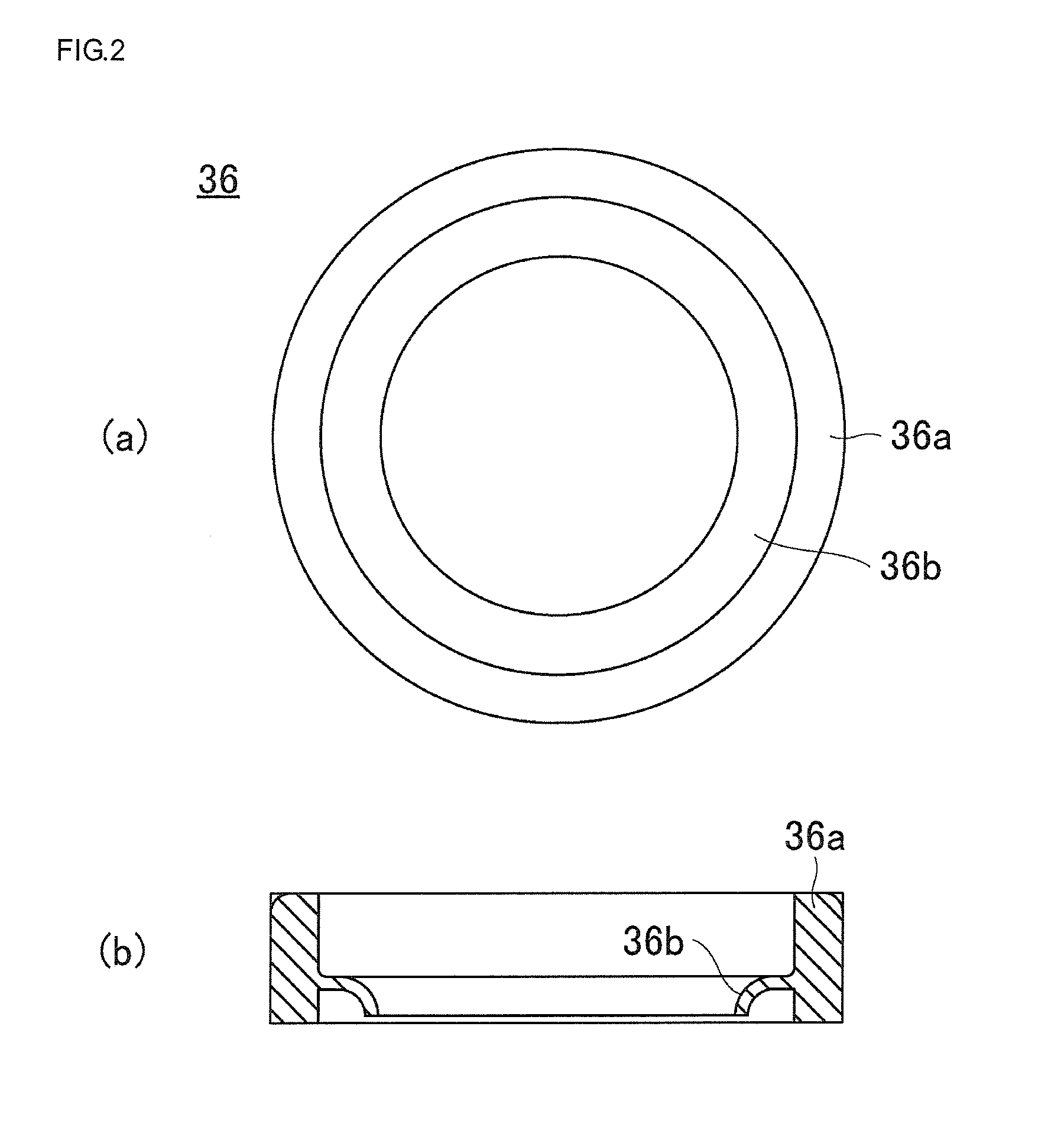 Foam-Dispensing Pump Container