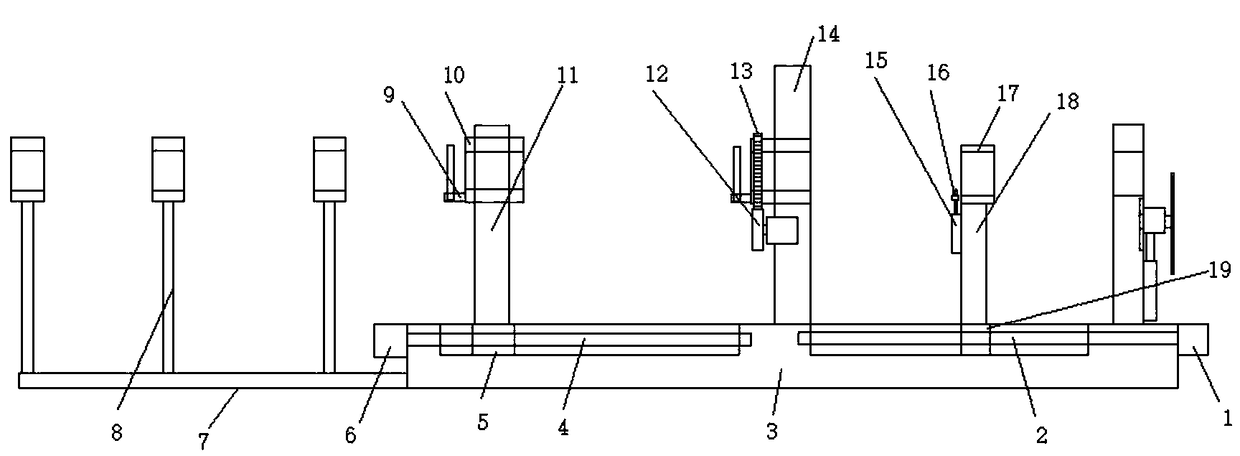 Intelligent manufacturing equipment