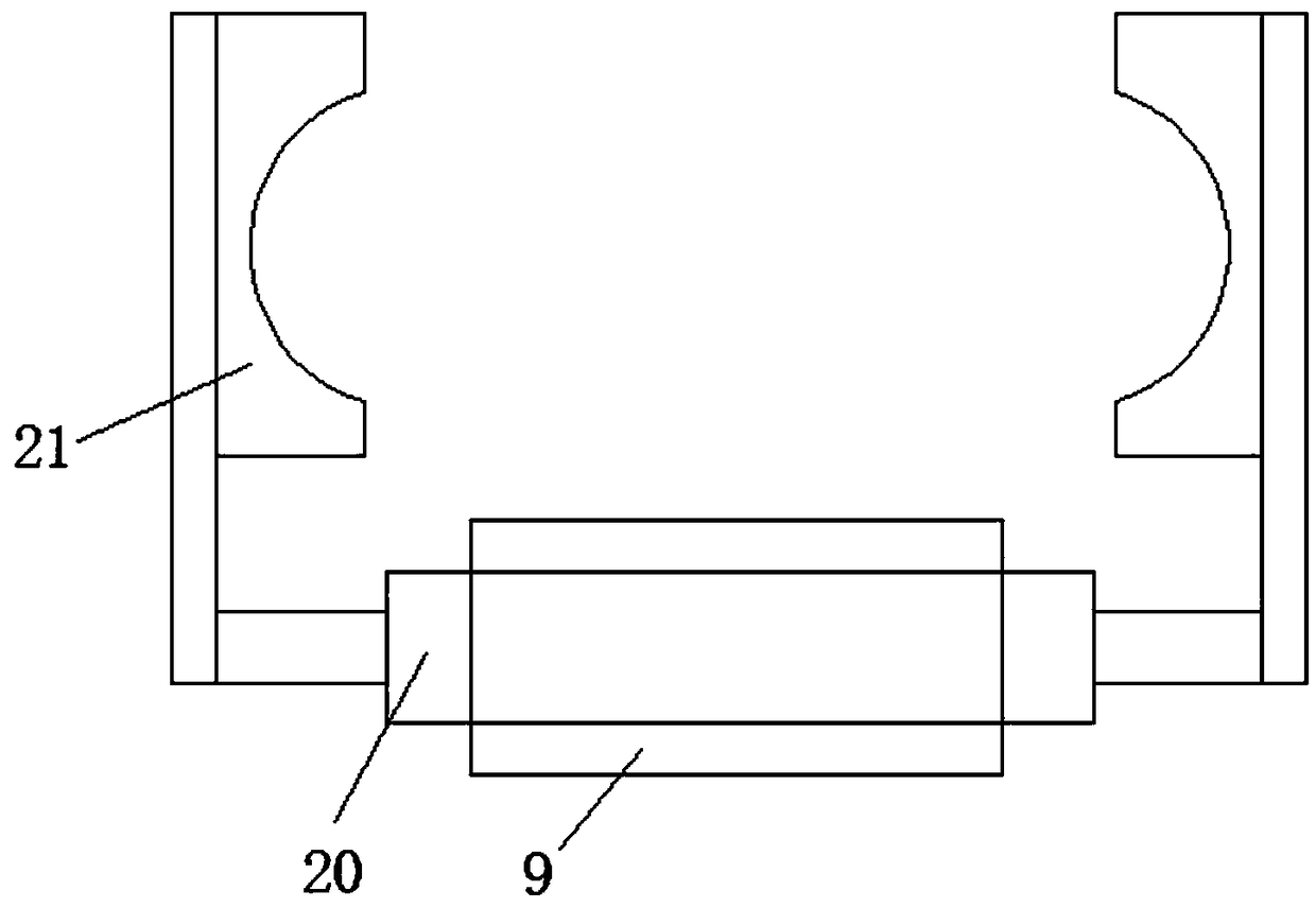 Intelligent manufacturing equipment