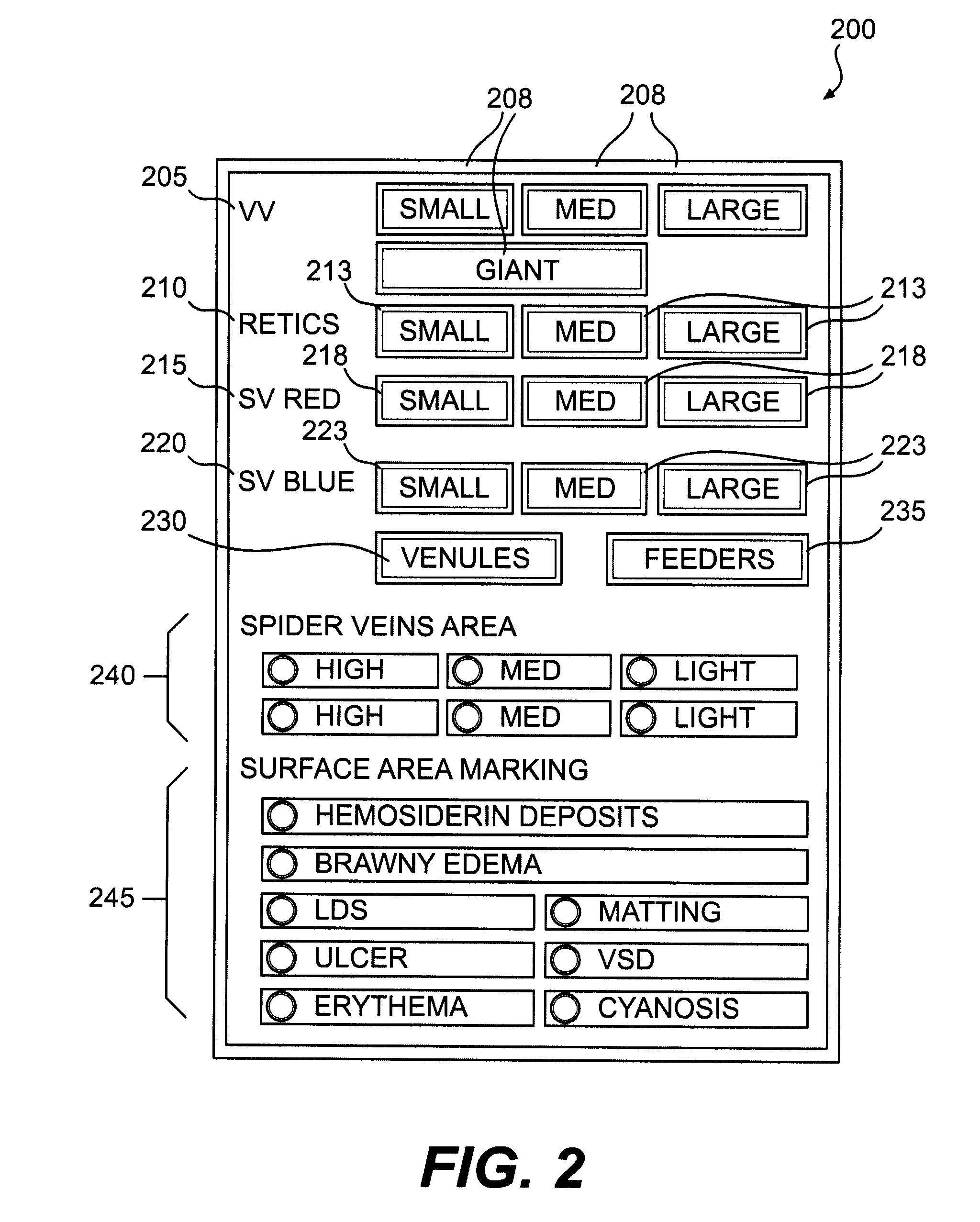 System and methods for capturing a medical drawing or sketch for generating progress notes, diagnosis and billing codes