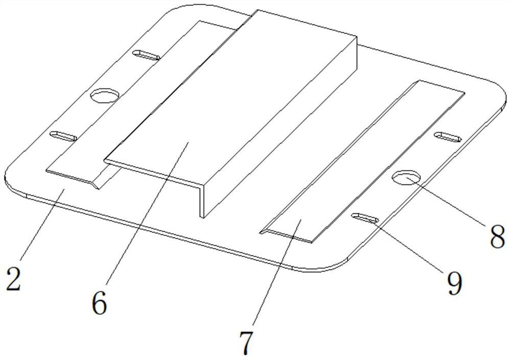 Installation method of seamlessly-spliced integrated wallboard