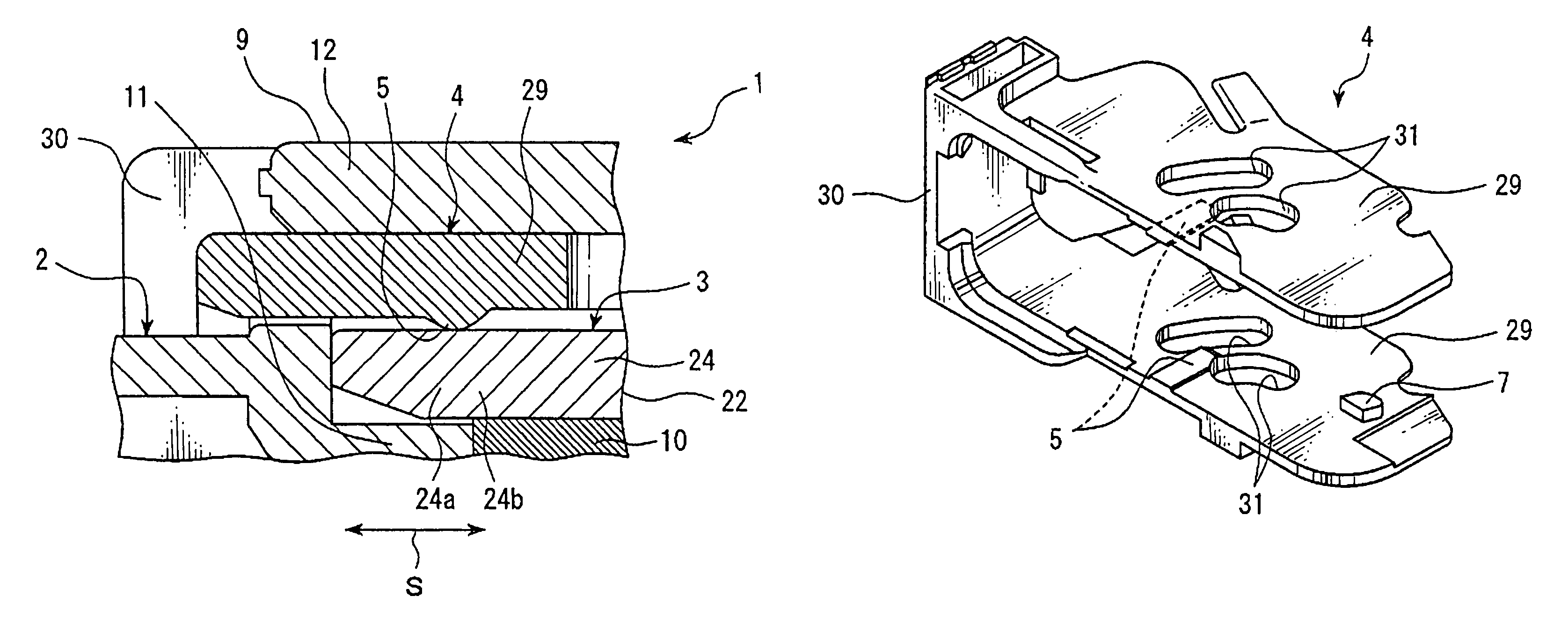 Connector