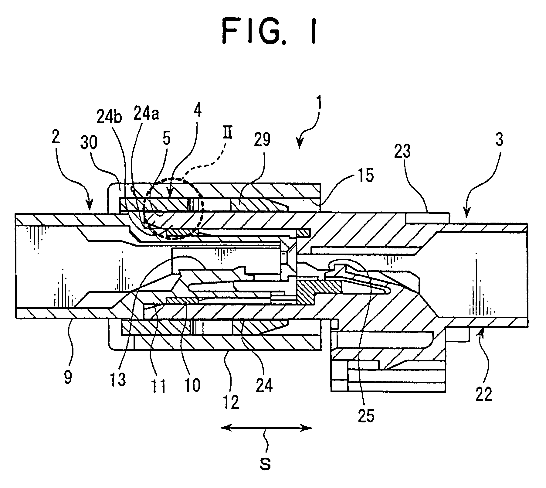 Connector