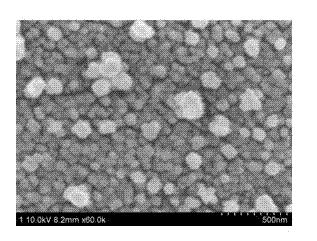 Three-dimensional metal-graphene composite substrate and preparation method thereof