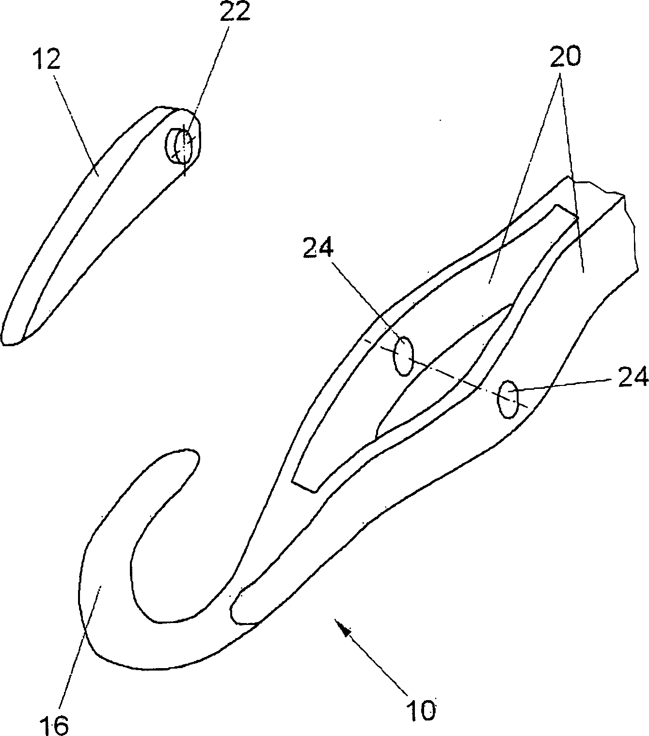 Method of manufacturing needles for textile machines